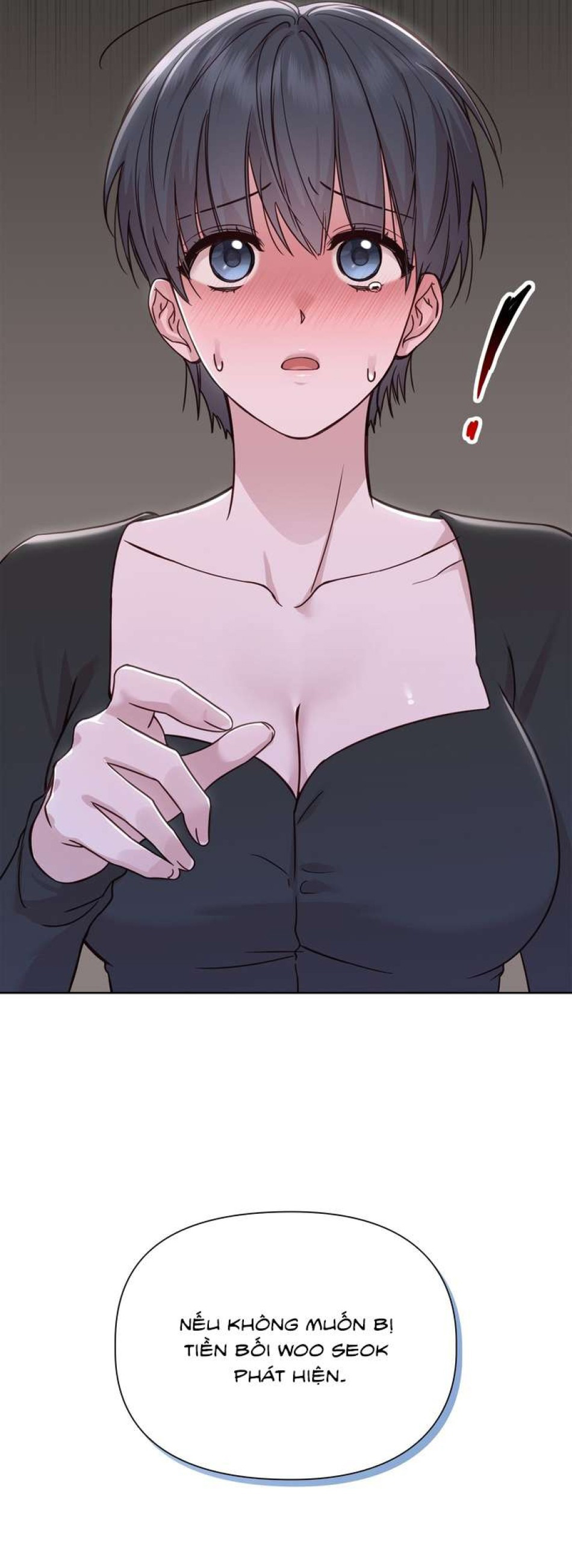 Ám Ảnh Người Anh Trai Chapter 6 - Next 