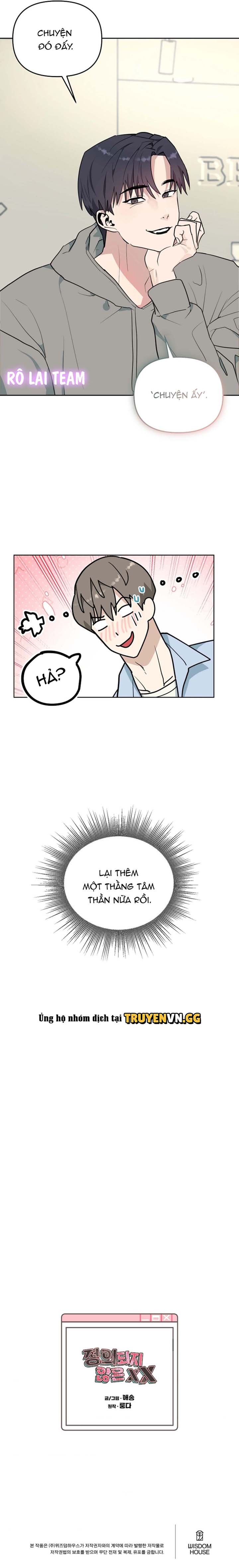 XX Chưa Được Định Nghĩa Chapter 2 - Next 