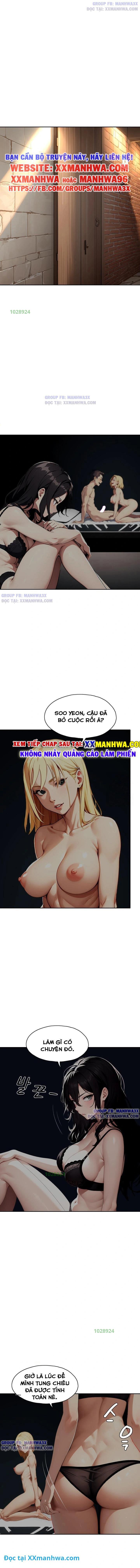 Phòng Chịch Chapter 12 - Trang 2