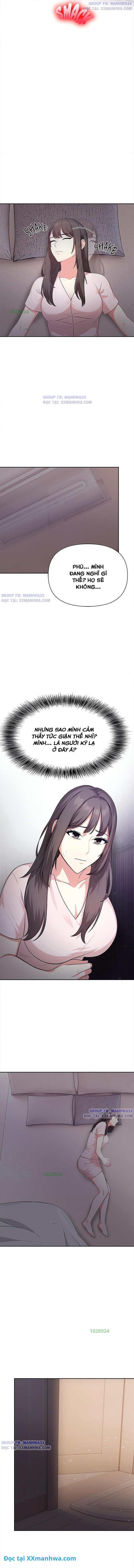 Thịt Chị Họ Chapter 2 - Next 
