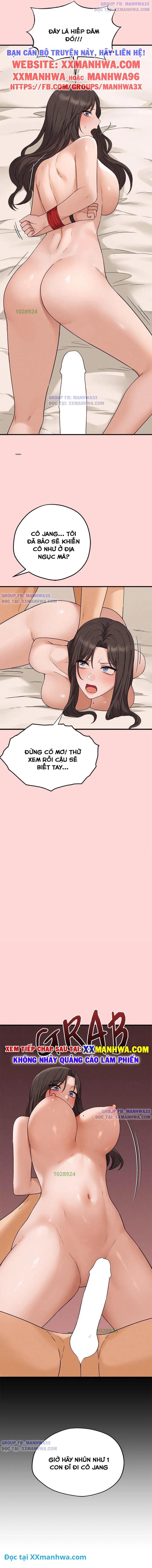 Quan Hệ Bí Mật Chapter 3 - Next 