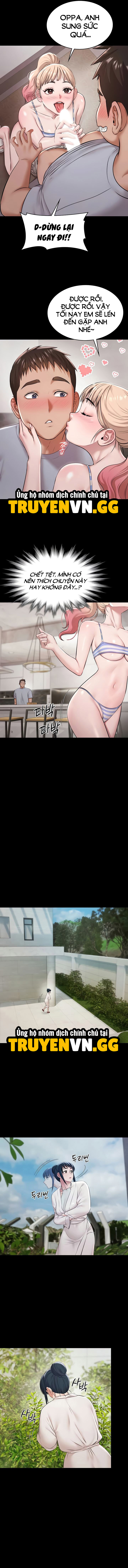 Tiệc Bể Bơi Chapter 10 - Trang 2