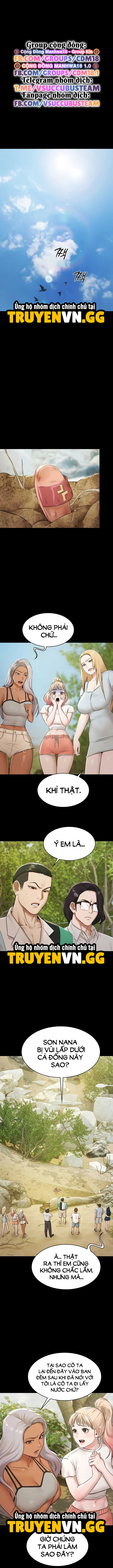 Tiệc Bể Bơi Chapter 10 - Trang 2