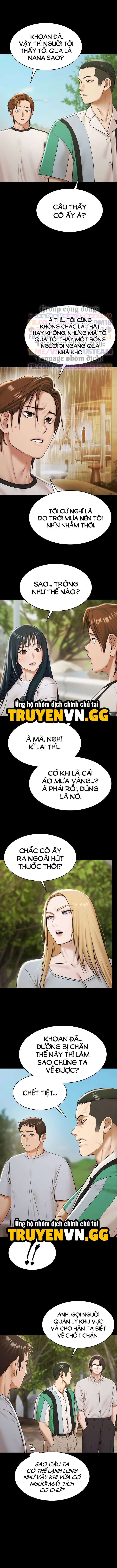 Tiệc Bể Bơi Chapter 10 - Trang 2