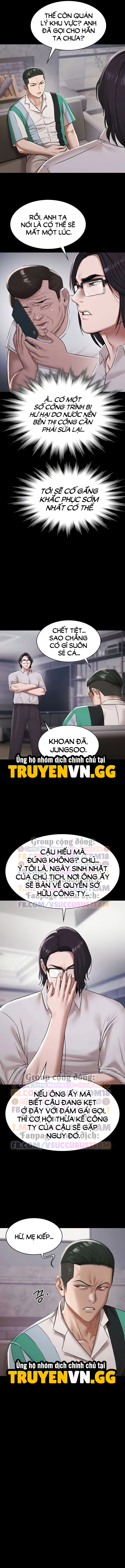 Tiệc Bể Bơi Chapter 10 - Trang 2