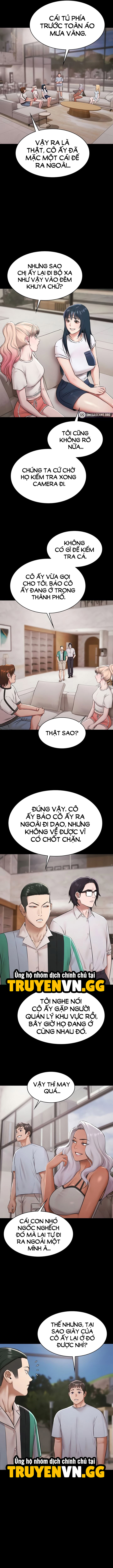 Tiệc Bể Bơi Chapter 10 - Trang 2