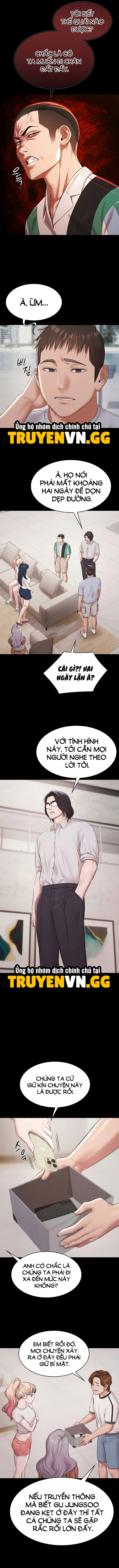 Tiệc Bể Bơi Chapter 10 - Trang 2