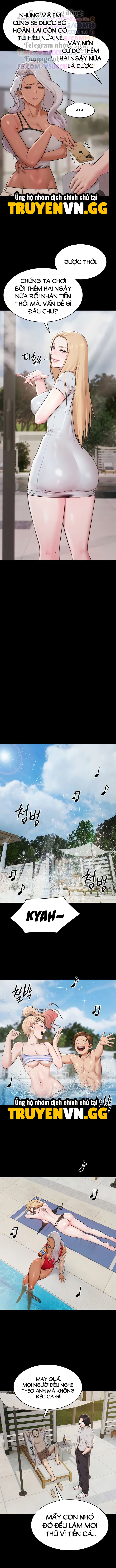 Tiệc Bể Bơi Chapter 10 - Trang 2