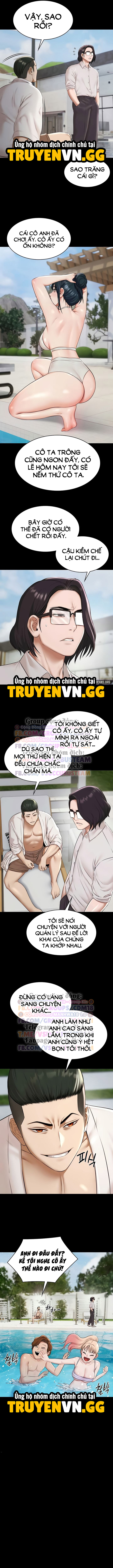 Tiệc Bể Bơi Chapter 10 - Trang 2