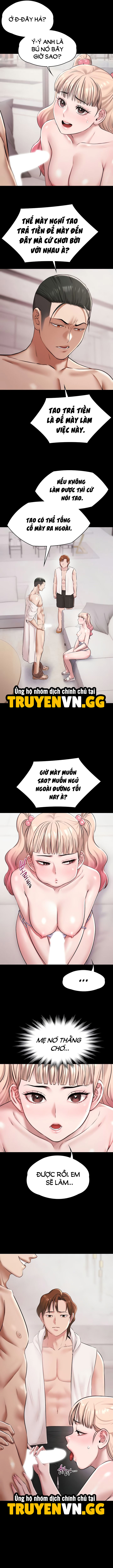 Tiệc Bể Bơi Chapter 12 - Trang 2