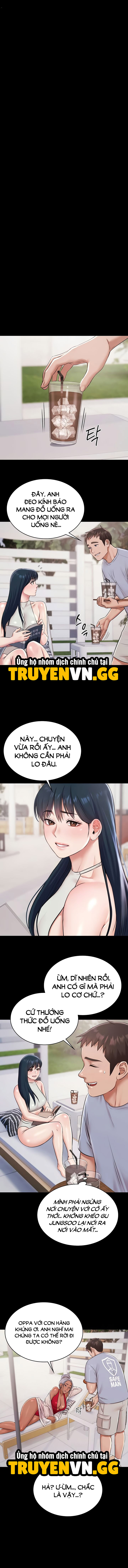 Tiệc Bể Bơi Chapter 12 - Trang 2