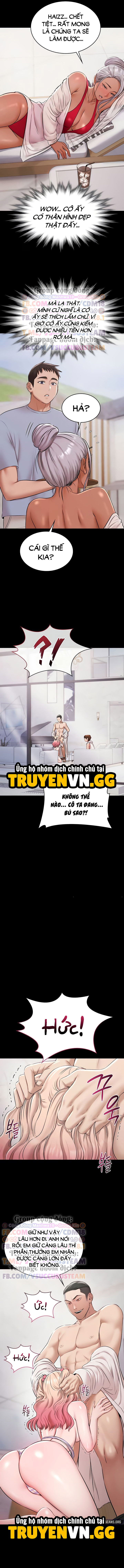 Tiệc Bể Bơi Chapter 12 - Trang 2