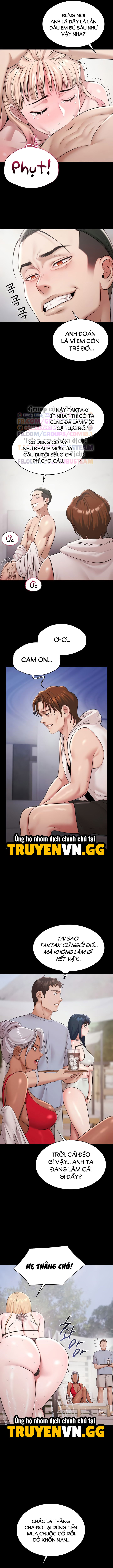 Tiệc Bể Bơi Chapter 12 - Trang 2