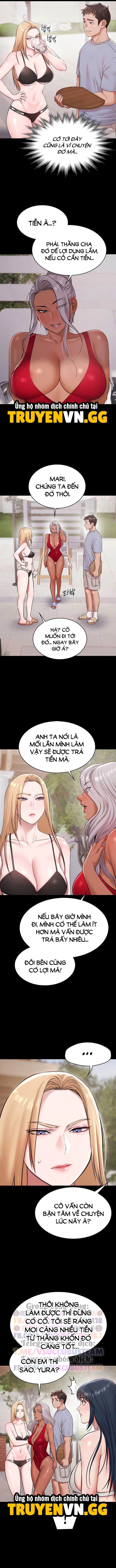 Tiệc Bể Bơi Chapter 12 - Trang 2