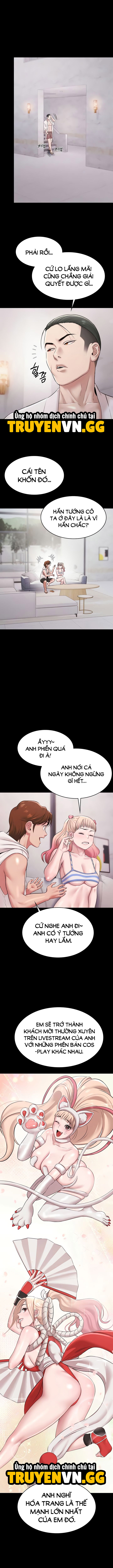 Tiệc Bể Bơi Chapter 12 - Trang 2