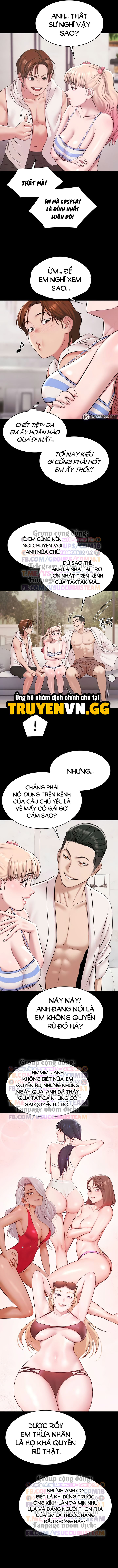 Tiệc Bể Bơi Chapter 12 - Trang 2