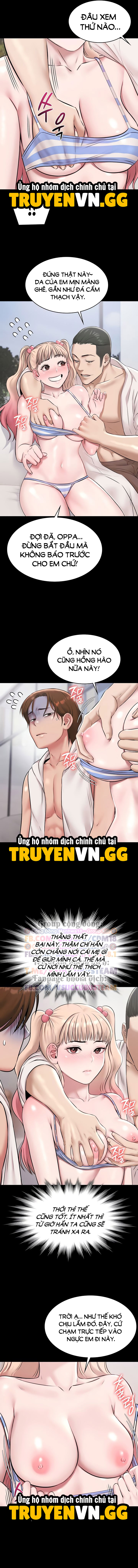Tiệc Bể Bơi Chapter 12 - Trang 2