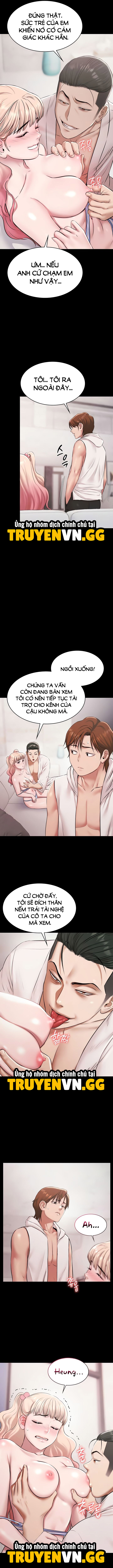 Tiệc Bể Bơi Chapter 12 - Trang 2