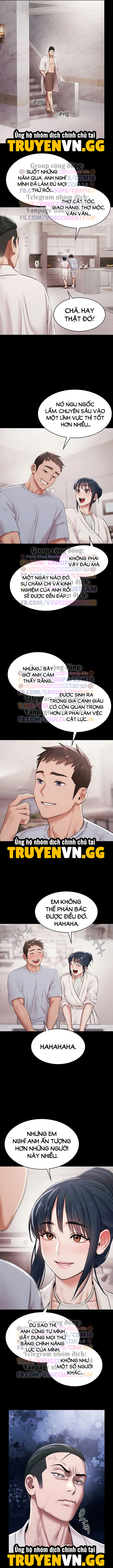 Tiệc Bể Bơi Chapter 11 - Trang 2