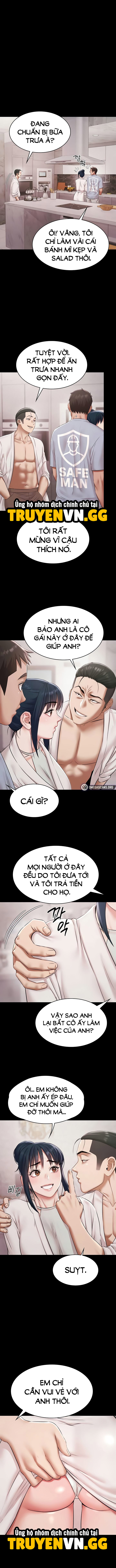 Tiệc Bể Bơi Chapter 11 - Trang 2