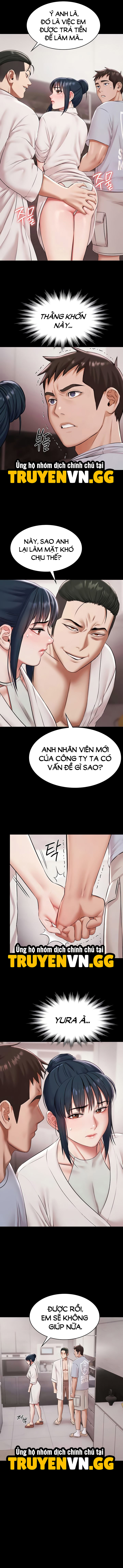 Tiệc Bể Bơi Chapter 11 - Trang 2