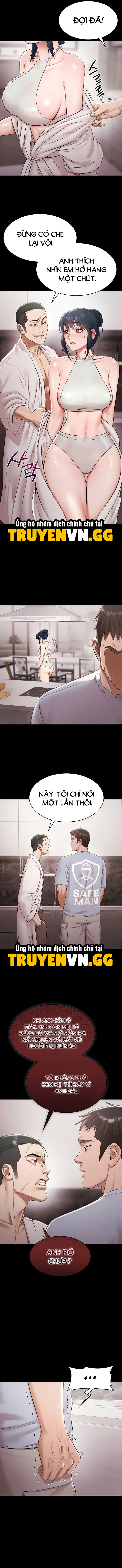 Tiệc Bể Bơi Chapter 11 - Trang 2
