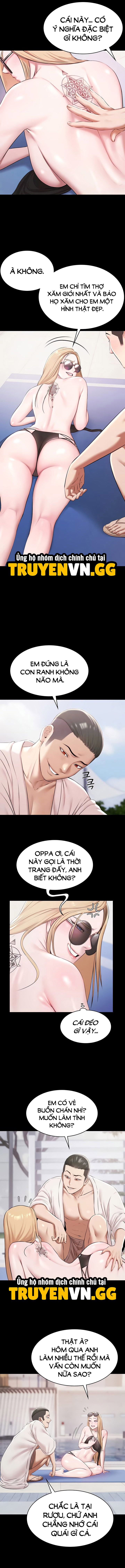 Tiệc Bể Bơi Chapter 11 - Trang 2