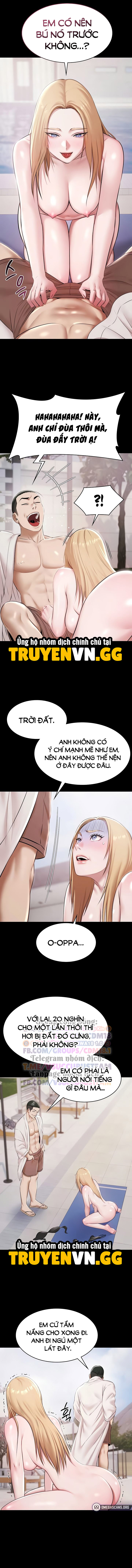 Tiệc Bể Bơi Chapter 11 - Trang 2