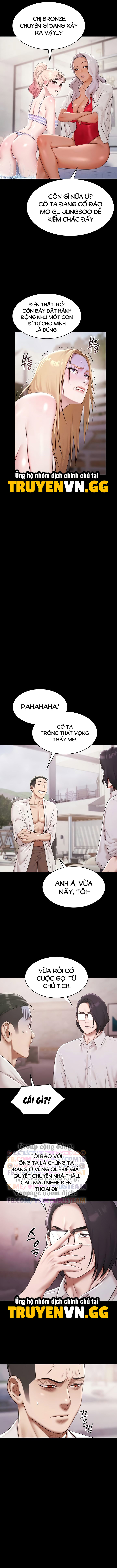 Tiệc Bể Bơi Chapter 11 - Trang 2