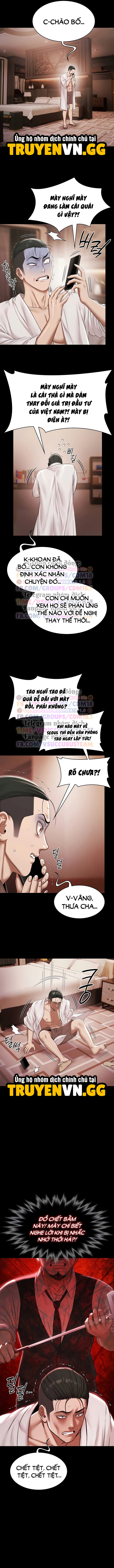 Tiệc Bể Bơi Chapter 11 - Trang 2