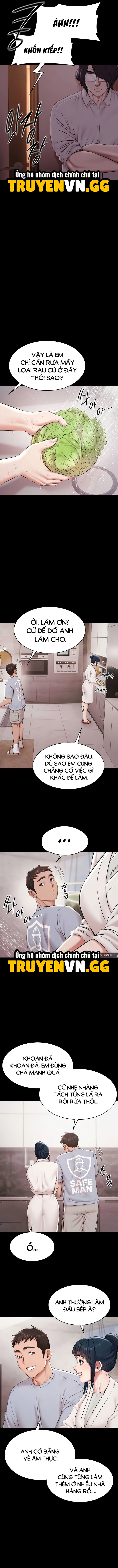 Tiệc Bể Bơi Chapter 11 - Trang 2