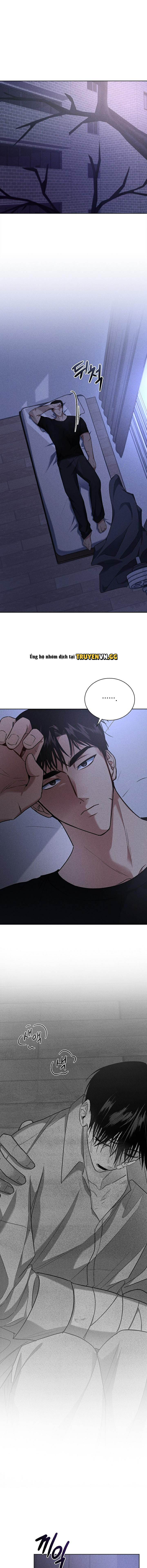 Vô Trách Nhiệm Chapter 4 - Next 