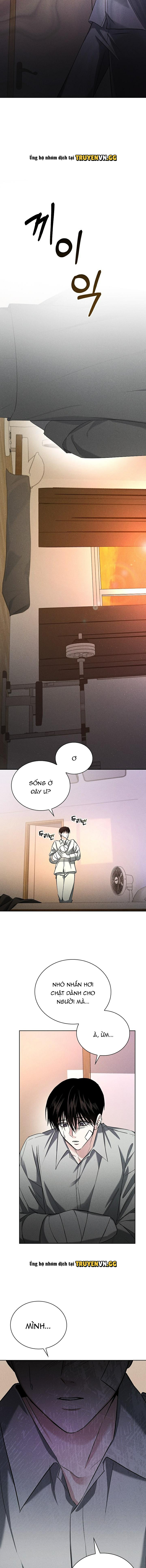 Vô Trách Nhiệm Chapter 4 - Next 