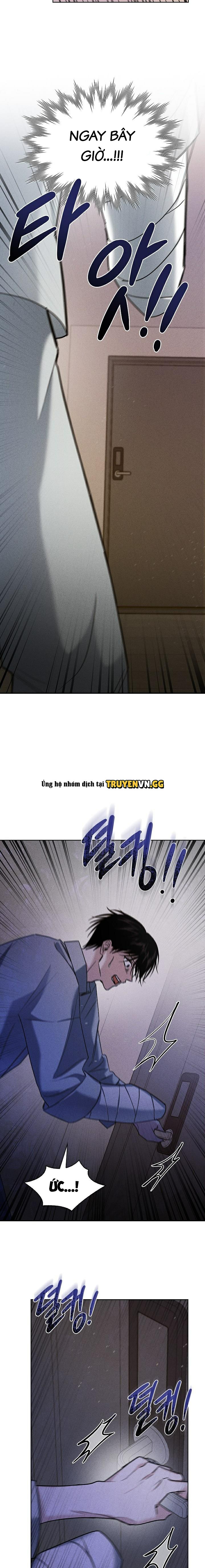 Vô Trách Nhiệm Chapter 4 - Next 