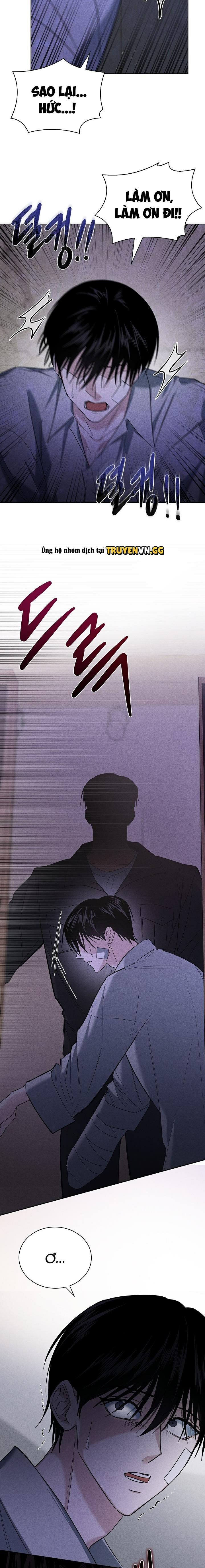Vô Trách Nhiệm Chapter 4 - Next 