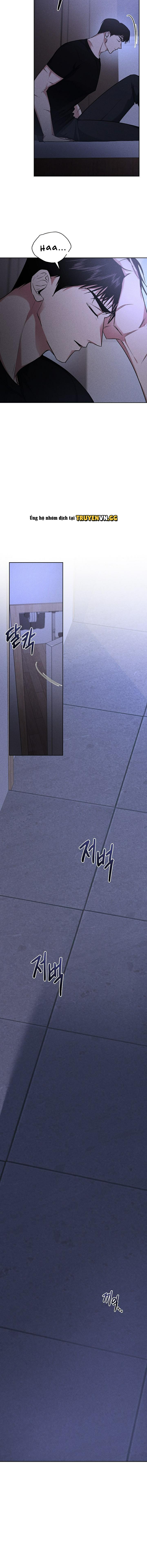Vô Trách Nhiệm Chapter 4 - Next 