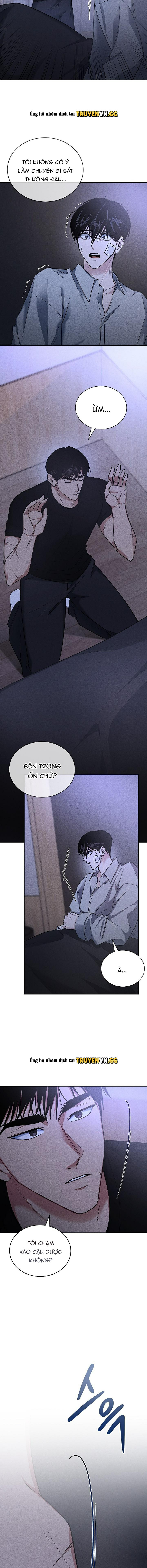 Vô Trách Nhiệm Chapter 4 - Next 