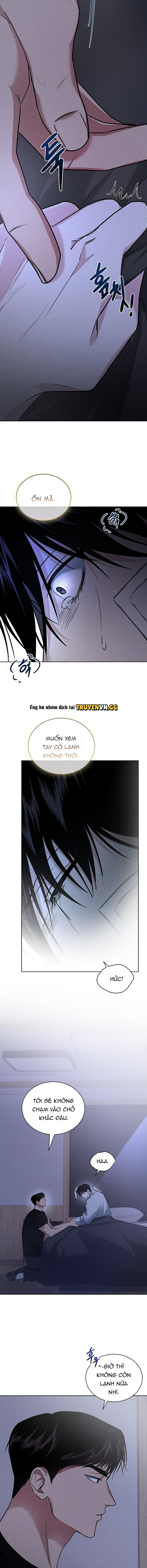 Vô Trách Nhiệm Chapter 4 - Next 