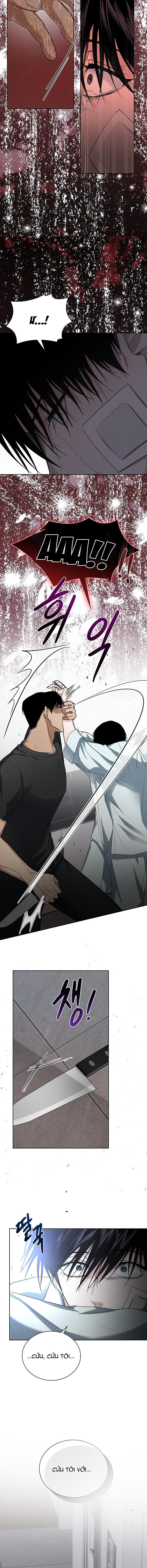 Vô Trách Nhiệm Chapter 5 - Trang 2