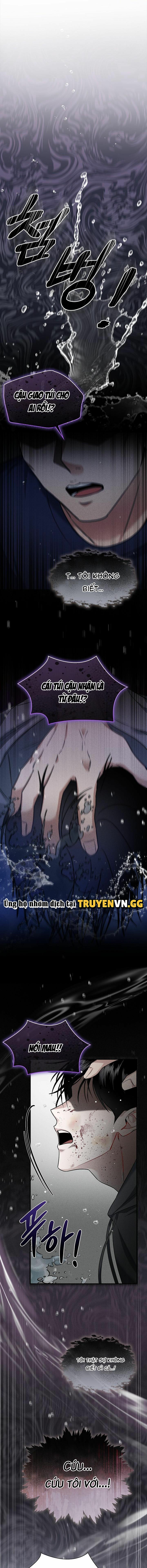 Vô Trách Nhiệm Chapter 2 - Next Chapter 3