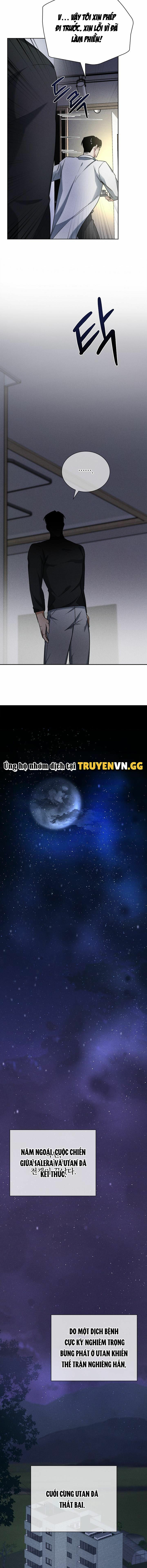 Vô Trách Nhiệm Chapter 2 - Next Chapter 3