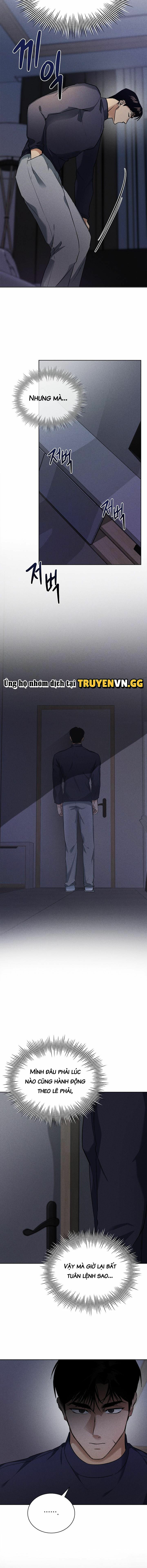Vô Trách Nhiệm Chapter 2 - Next Chapter 3