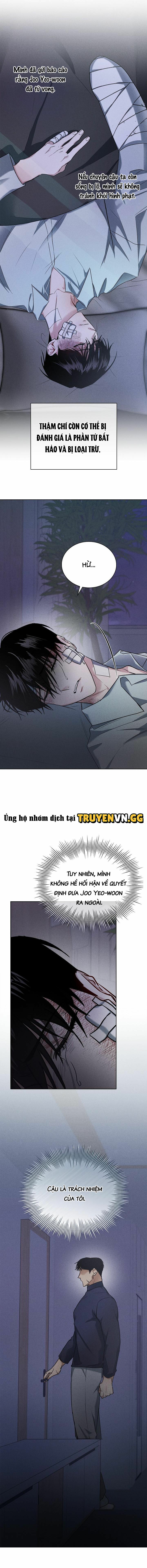 Vô Trách Nhiệm Chapter 2 - Next Chapter 3