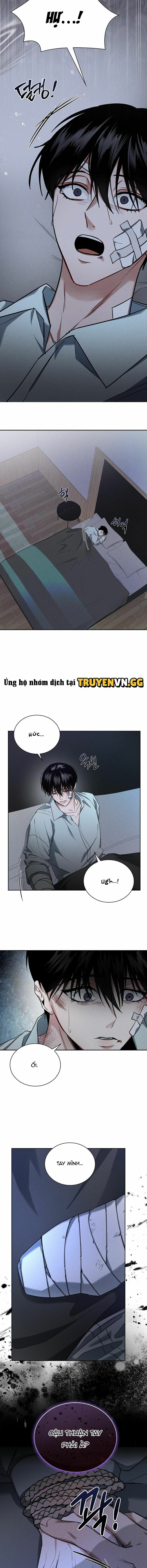 Vô Trách Nhiệm Chapter 2 - Next Chapter 3