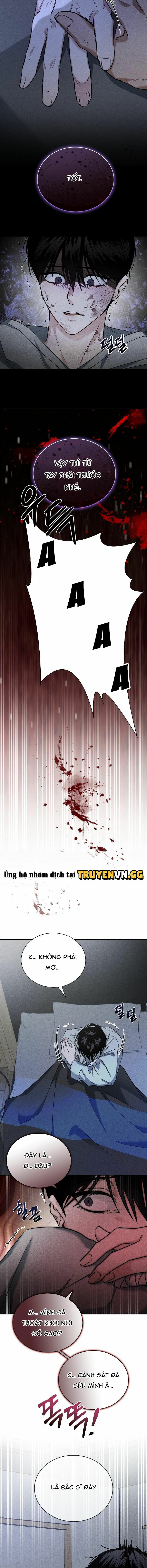 Vô Trách Nhiệm Chapter 2 - Next Chapter 3