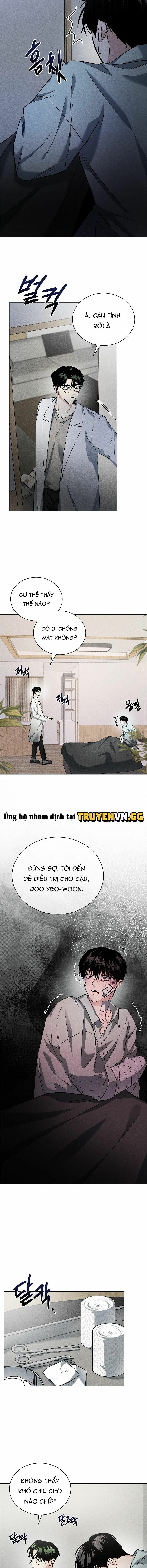 Vô Trách Nhiệm Chapter 2 - Next Chapter 3