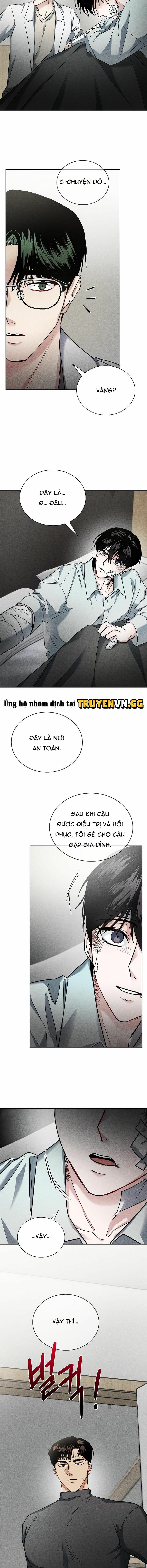 Vô Trách Nhiệm Chapter 2 - Next Chapter 3