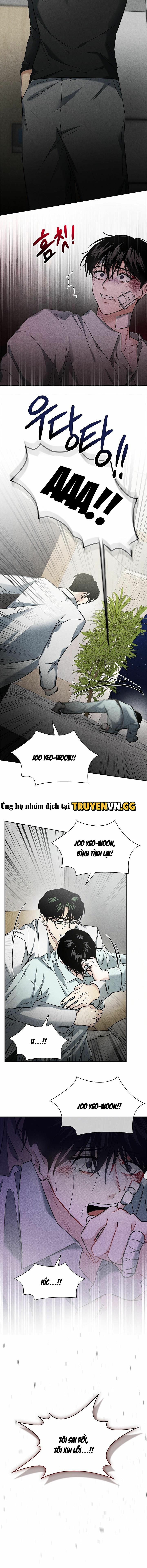 Vô Trách Nhiệm Chapter 2 - Next Chapter 3