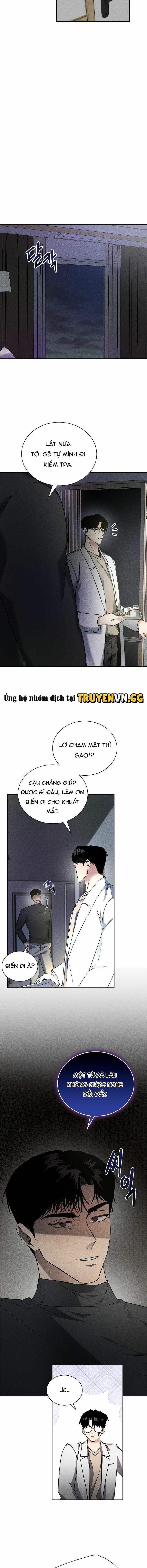 Vô Trách Nhiệm Chapter 2 - Next Chapter 3