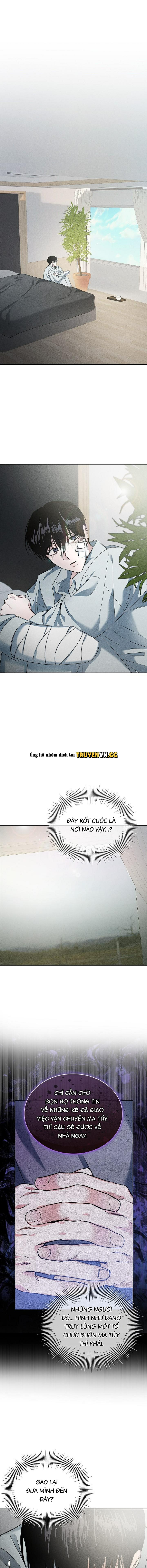 Vô Trách Nhiệm Chapter 3 - Next Chapter 4